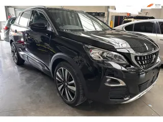 Peugeot 3008 1.6 PureTech Allure|aut|181pk|Apple Android Carplay