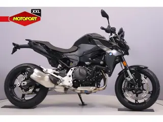 BMW F 900 R A2 35KW (bj 2026)