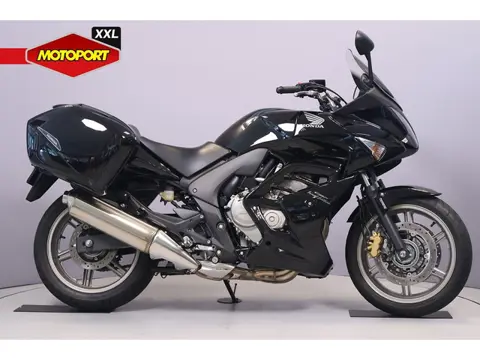 Honda CBF 600 S ABS (bj 2009)