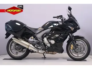Honda CBF 600 S ABS (bj 2009)