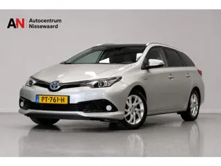 Toyota Auris Touring Sports 1.8 Hybrid Dynamic Go|Pano|CAM|Trekhaak|