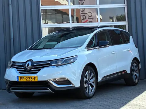 Renault Espace 1.6 TCe Dynamique 7p Automaat Panodak Leder Camera