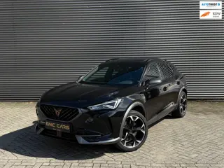 CUPRA Formentor 1.4 Hybrid Performance Kuip l Pano l 245pk