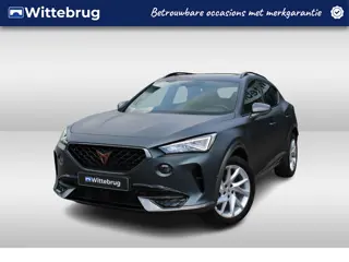 CUPRA Formentor 1.4 e-Hybrid 204pk Performance DSG Automaat / Navigatie by APP  / LM 18 inch / Panor