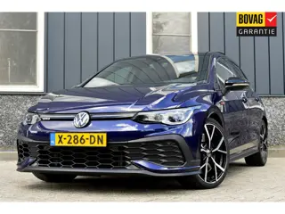 Volkswagen Golf 2.0 TSI GTI Clubsport Rijklaarprijs-Garantie Panoramadak Led  Camera Herman/Kardon  