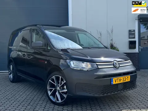 Volkswagen Caddy Cargo Maxi 2.0 TDI Economy Business | NL Auto | Camera | Navigatie via Apple Carpla