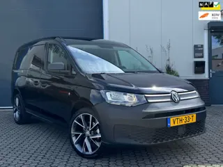Volkswagen Caddy Cargo Maxi 2.0 TDI Economy Business | NL Auto | Camera | Navigatie via Apple Carpla