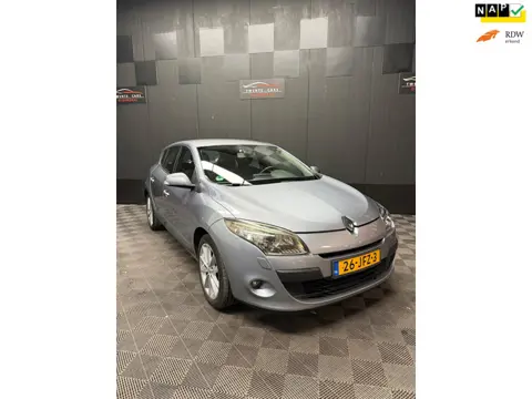 Renault Mégane 1.6 Sélection Business | Cruise | Airco | Navi | PDC |