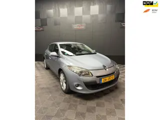 Renault Mégane 1.6 Sélection Business | Cruise | Airco | Navi | PDC |