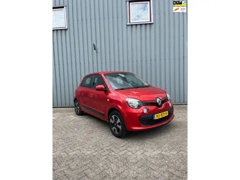 Renault Twingo 1.0 SCe Collection
