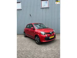 Renault Twingo 1.0 SCe Collection