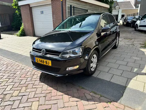 Volkswagen Polo 1.2 Easyline