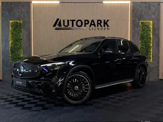 Mercedes-Benz GLC-klasse 200 4MATIC AMG Line PANO|HuD|360CAM|MASSAGE|MEMORY|KEYLESS|GARANTIE|DEALER 