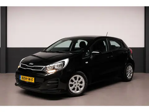 Kia RIO 1.2 CVVT Comfortline l Airco Elek Pak