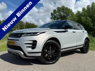 Land Rover Range Rover Evoque 2.0 P200 AWD R-Dynamic HSE Automaat / Meridian / Leder / Camera / Appl