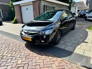 Honda Civic 1.3 Hybrid Comfort 2009 NAP!