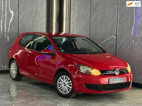Volkswagen Golf 1.4 Trendline |1e Eignr|Airco|Radio|elek. Ramen|Boekjes