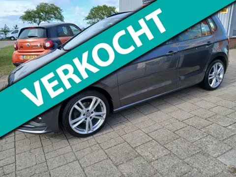 Volkswagen Golf Sportsvan 1.6 TDI Comfortline
