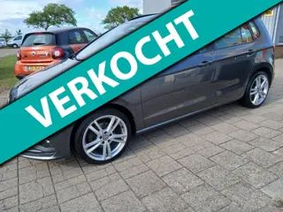 Volkswagen Golf Sportsvan 1.6 TDI Comfortline