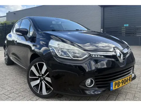 Renault Clio 1.5 dCi Rlink||Automaat|Camera|Clima|Keyless Full