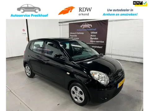 Kia Picanto 1.0 X-tra AIRCO / NAP / 1E EIGENAAR