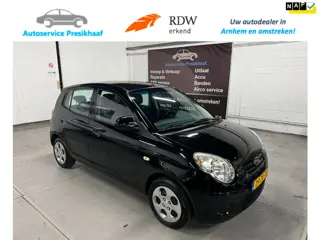 Kia Picanto 1.0 X-tra AIRCO / NAP / 1E EIGENAAR