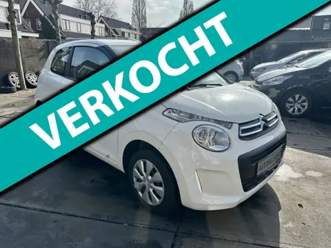 Citroen C1 e-VTi Airscape Feel