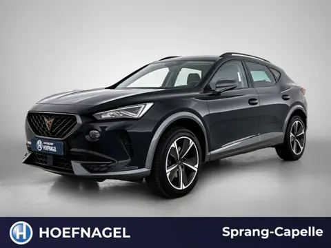 Cupra Formentor 1.5 TSI | Camera | Adaptive Cruise Control | Stoelverwarming