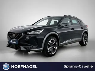 Cupra Formentor 1.5 TSI | Camera | Adaptive Cruise Control | Stoelverwarming