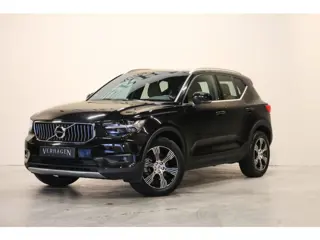Volvo XC40 2.0 T4 Inscription (bj 2018, automaat)