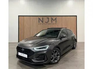 Ford Focus 1.0 EcoBoost Hybrid ST Line X|Pano|Keyless|Carplay
