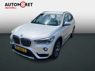 BMW X1 sDrive20i Orange Edition II