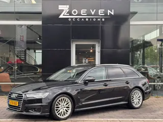 Audi A6 Avant 2.0 TDI ultra Premium Edition