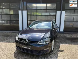 Volkswagen Golf 1.4 TSI CUP Edition*Clima*PDC*Camera*Nap*