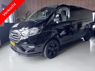 Ford Transit Custom 300 2.0 TDCI L2H1 AIRCO/EURO6/NAVI/ NIEUWE DISTRIBUTIE!