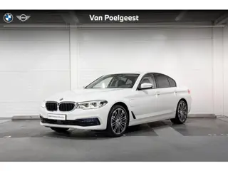 BMW 5 Serie Sedan 530e iPerformance High Executive | Comfort Access | Harman/Kardon | Head-Up Displa