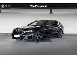 BMW 5 Serie Touring 530e