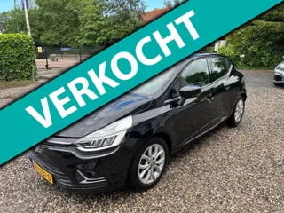 Renault Clio 0.9 TCe Intens