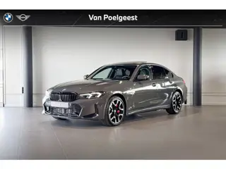 BMW 3 Serie Sedan 330e M Sport Edition | M Sportpakket Pro | Comfort Pack