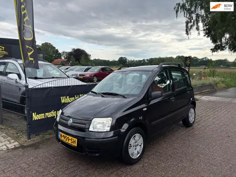 Fiat Panda 1.2 Active ,AIRCO,ELEKT PAKKET,DAKRAILS,MULTIMEDIA,ENZO..MET APK!