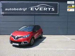 Renault Captur 0.9 TCe Dynamique Apk 21-06-2027 dealer onderhouden auto zeer netjes nu scherpe meene