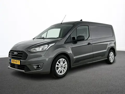 Ford Transit Connect 1.5 EcoBlue L2 Trend Automaat Navigatie Airco Parkeersensoren Cruise Control 3Z