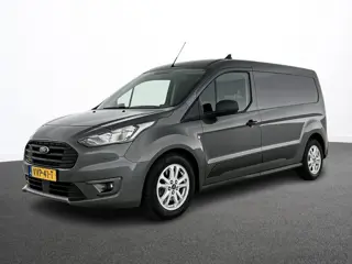 Ford Transit Connect 1.5 EcoBlue L2 Trend Automaat Navigatie Airco Parkeersensoren Cruise Control 3Z