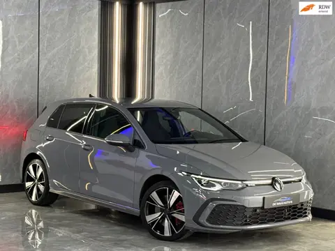 Volkswagen Golf 1.4 eHybrid GTE |Sfeer|Virtual Cocpit|Apple CarPlay|Led|Boekjes