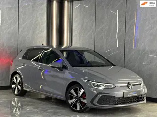 Volkswagen Golf 1.4 eHybrid GTE |Sfeer|Virtual Cocpit|Apple CarPlay|Led|Boekjes
