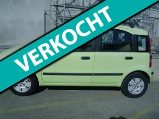 Fiat Panda 1.1 Active Plus