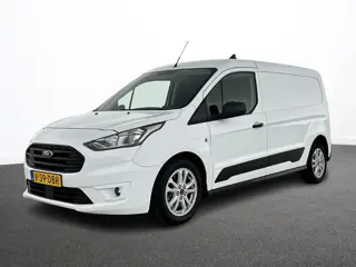 Ford Transit Connect 1.5 EcoBlue Automaat L2 Trend Navigatie Airco Parkeersensoren Cruise Control Ca