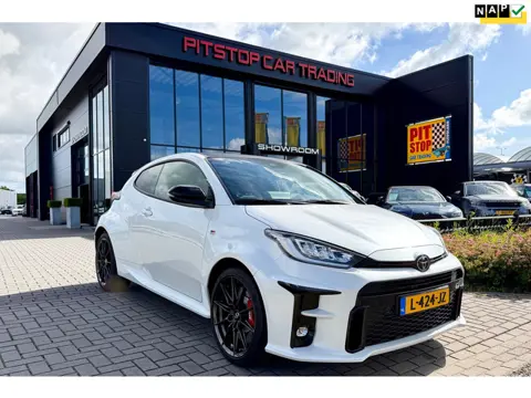 Toyota Yaris 1.6 GR Performance, 1e eigenaar, NL Auto, Milltek, Uniek!!