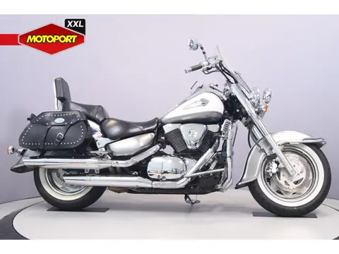 Suzuki VL 1500 INTRUDER (bj 2004)