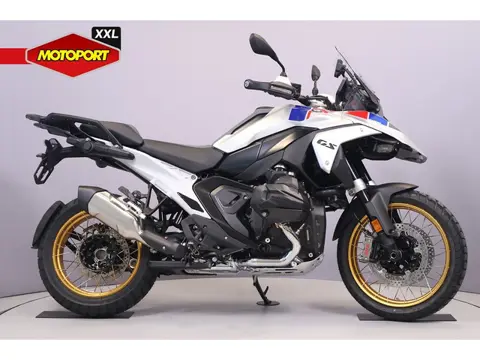 BMW R 1300 GS (bj 2026)